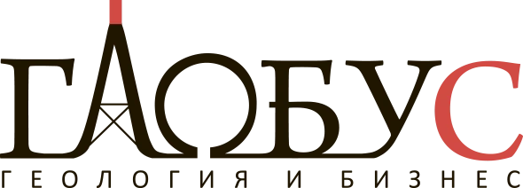 Logo Globus New Black (в кривых)