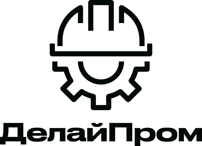 Delayprom Logoв