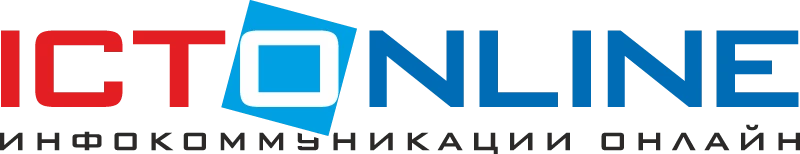 Ict Online Logo (2) копия